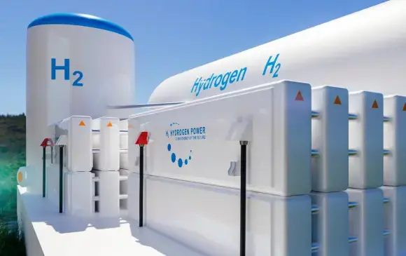 El hidrógeno natural, por su origen geológico y baja huella ambiental, representa una oportunidad única para diversificar la matriz energética y avanzar hacia una economía descarbonizada. Foto: 