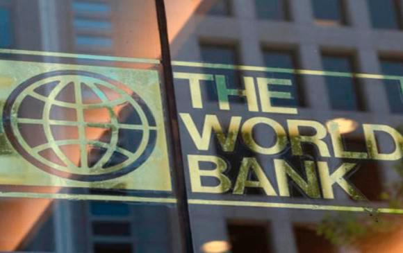 Las medidas para contener la inflación tendrán un fuerte impacto sobre el crecimiento económico en 2023, dice el Banco Mundial. FOTO: EFE
