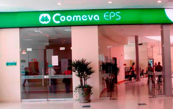 Coomeva tenía pérdidas por más de 1 billón de pesos. Foto: Archivo.