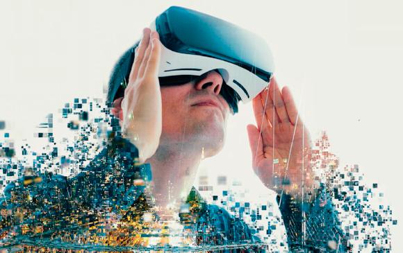 Inversión de US$ 17.000 millones en realidad virtual 