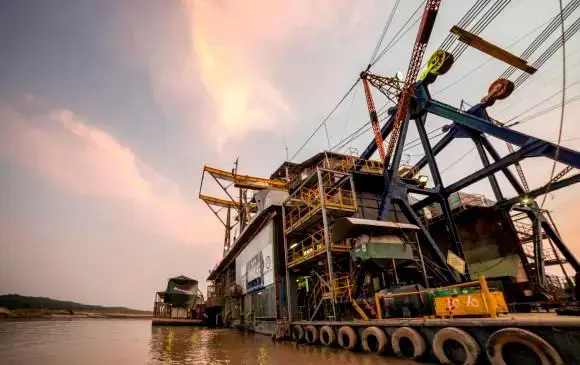  Sun Valley Investments es el principal accionista de la empresa antioqueña Mineros. Foto: Cortesía