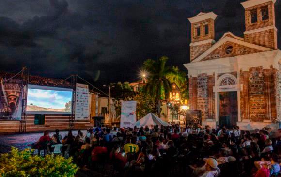 Realizadores de los eventos dicen que no habrá más festivales hasta que se resuelva la asignación de recursos. FOTO: ARCHIVO.