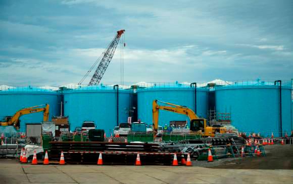 La alerta de fuga se presentó en Taishan, China, y fue informada por una empresa francesa que es dueña de parte de la central de energía nuclear (Imagen de referencia). FOTO GETTY