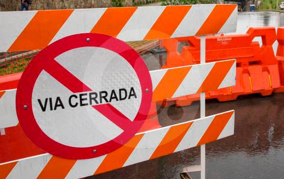 Los cierres en El Poblado serán entre las 11 p.m. y las 4 a.m. FOTO ARCHIVO