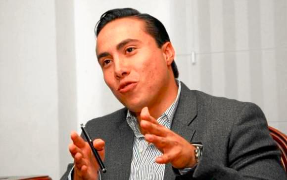 Pese al vencimiento de términos, sigue su proceso de investigación. Foto: Colprensa. 