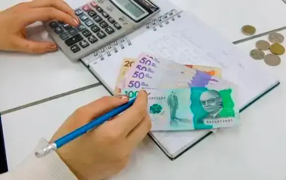 La posibilidad de pedir reembolso de gastos en salud está respaldado por normas vigentes y por la Corte Constitucional. FOTO COLPRENSA