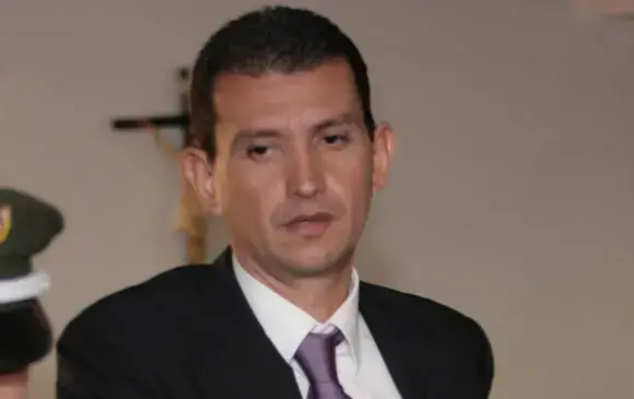Emilio Tapia fue condenado dos veces por corrupción. <b>Foto: Colprensa.</b>