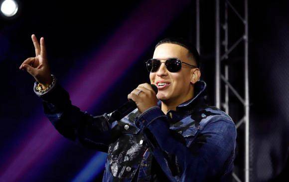 Legendaddy', el álbum con el que Daddy Yankee se retira - The New York Times