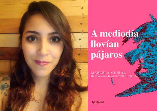  Marcela Guiral es bibliotecóloga graduada de la Universidad de Antioquia; magíster en Educación Superior en Salud. Ha publicado varios libros relacionados con las mujeres. FOTO<b> cortesía.</b>