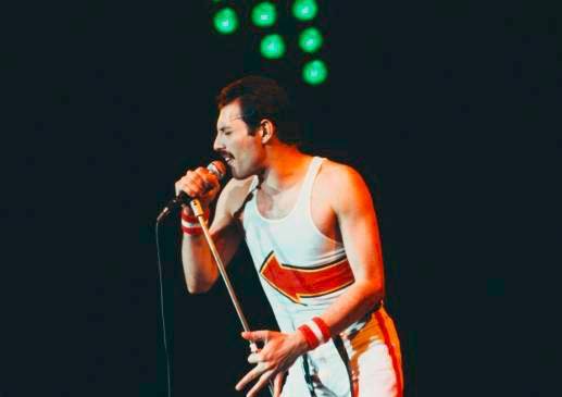 Se estima que la subasta de las coasas más personales de Freddie Mercury alcanzará al menos 6 millones de libras. Foto: Getty.