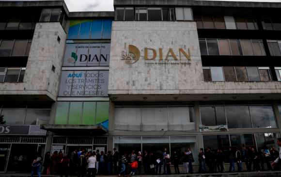La Dian busca implementar una valoración integral de sus funcionarios, mezclando lo profesional con el desarrollo personal. FOTO Cortesía