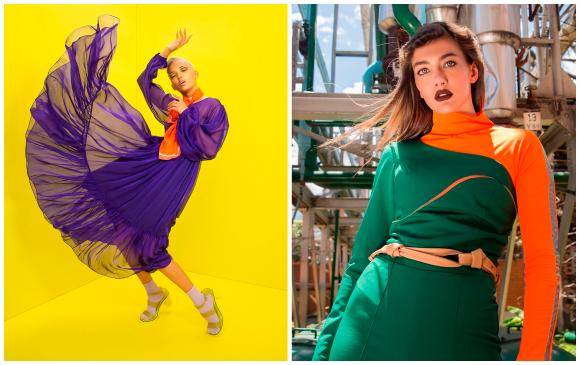 Colores de moda 2024: 14 tonos que son tendencia según los expertos en moda