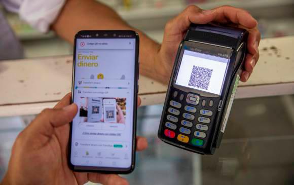 Se sancionó este viernes la ley en la que morosos podrán limpiar sus reportes. Foto: Archivo