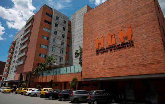 Los hechos ocurrieron hace aproximadamente cinco años, informó la Personería . FOTO EDWIN BUSTAMANTE
