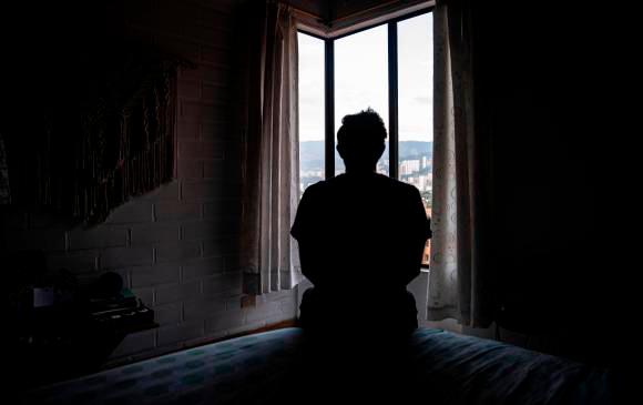 La Personería hizo un llamado a las instituciones educativas para que fortalezcan acciones que solucionen la problemática. FOTO Carlos Velásquez
