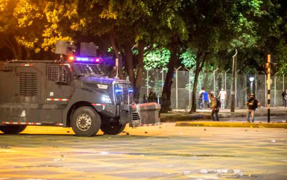 La Procuraduría exigió implementar los mecanismos de traslado por protección a los entes territoriales de todo el país. FOTO EFE