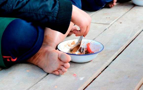 La intención es mejorar el monitoreo y la respuesta de los casos de desnutrición en menores de 5 años de edad. Foto: Sstock