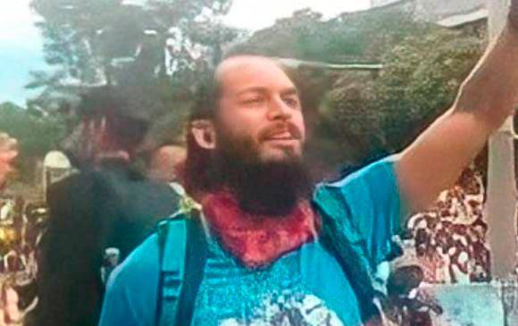 Las dos personas implicadas en el homicidio de Villa son integrantes del grupo delincuencial “La Cordillera”. FOTO CORTESÍA