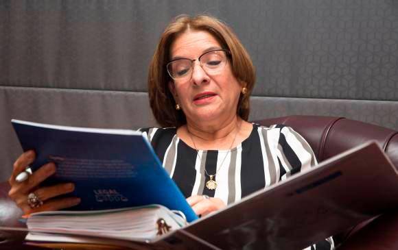 El concepto enviado a la Corte Constitucional también argumenta que la Ley de Garantías se cimienta en principios básicos de la función pública. Foto: Edwin Bustamante