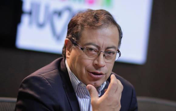 La reforma pensional del presidente Gustavo Petro, ya pasó un primer debate en el Congreso de la República. FOTO: Colprensa