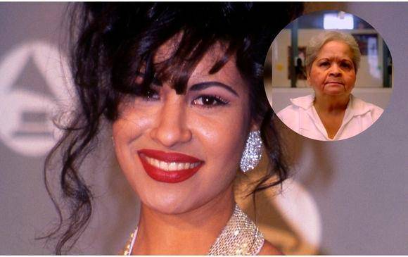 Amor prohibido? Yolanda Saldívar habló en un documental de la muerte de  Selena Quintanilla