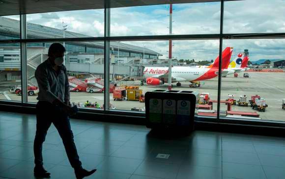 De las últimas tres vacaciones, las del 2022 son las primeras con la mayor parte de la población vacunada. FOTO: EDWIN BUSTAMANTE
