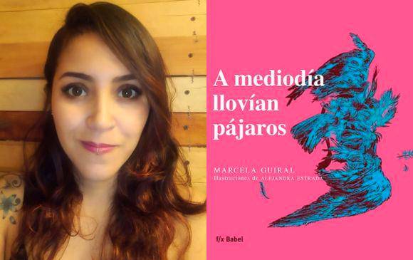  Marcela Guiral es bibliotecóloga graduada de la Universidad de Antioquia; magíster en Educación Superior en Salud. Ha publicado varios libros relacionados con las mujeres. FOTO cortesía.