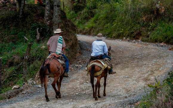 Las cuatro obras en Antioquia que requieren recursos urgentes del gobierno Petro 