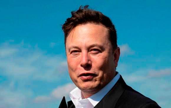 Forbes calcula la fortuna de Elon Musk en US$219.000 millones. FOTO: EFE