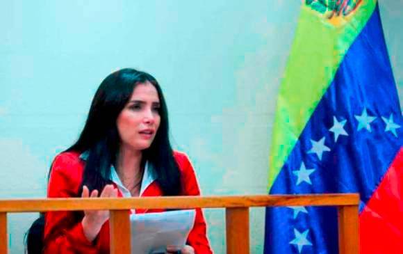“Nos encanta la noticia de su retorno”: abogados de los Char al posible regreso de Aída Merlano a Colombia