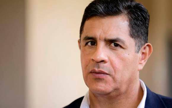 Algunos funcionarios de Ospina planeaban i FOTO: COLPRENSA