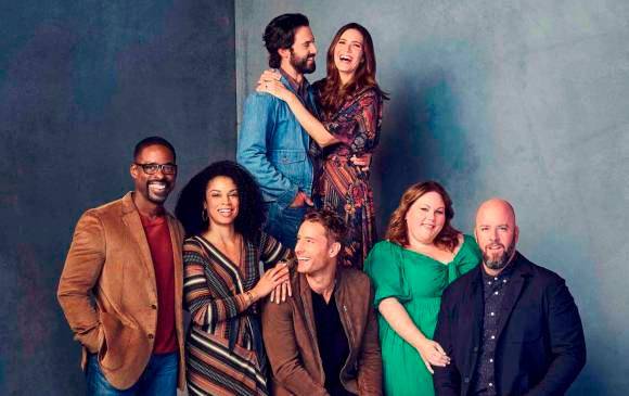 ¡Para ver en TV! Una lista de series que visibilizan la salud mental
