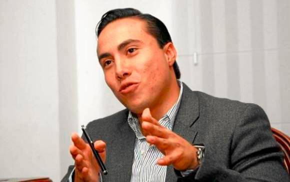 Pese al vencimiento de términos, sigue su proceso de investigación. Foto: Colprensa. 