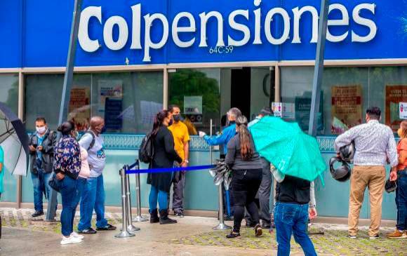 Más de 200 mil personas se verían impactadas por el proyecto. FOTO: JUAN ANTONIO SÁNCHEZ