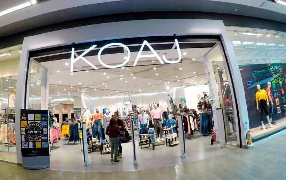 La empresa Koaj dice que ya está atendiendo el caso de presuntos abusos sexuales y laborales por parte de uno de sus gerentes de tienda. FOTO Viva Envigado