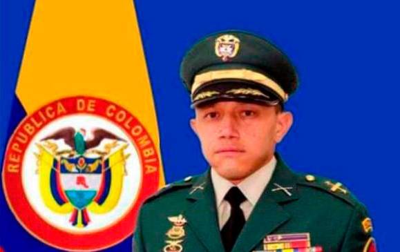 El coronel fue llevado a territorio venezolano por las disidencias de las Farc. Foto: Cortesía
