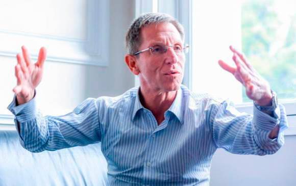 Emilio Archila, consejero para la Estabilización, fue quien anunció este retiro a la solicitud del Gobierno. FOTO Colprensa