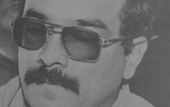 Elkin de Jesús Martínez salió electo como alcalde por la Unión Patriótica. FOTO ARCHIVO