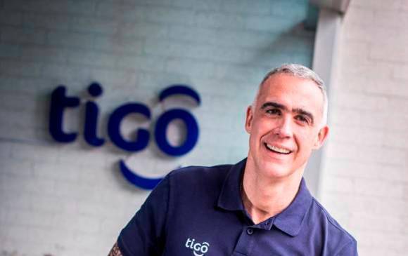 La certificación del Icrea solo la tienen ocho empresas de Latinoamérica, entre ellas Tigo. FOTO Cortesía Tigo