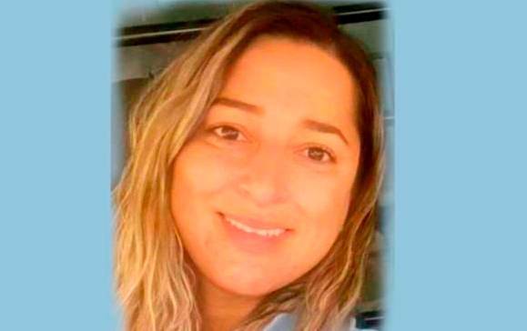 Catalina Pérez estaba desaparecida desde el pasado 12 de octubre. Aún se desconocen las causas de su muerte. FOTO ARCHIVO PARTICULAR