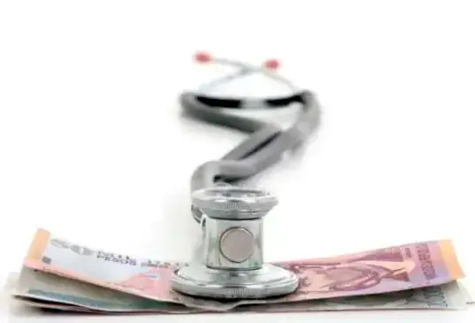 La unidad de pago por capitación es la plata que reciben las EPS para la atención en salud de sus afiliados. FOTO: Archivo