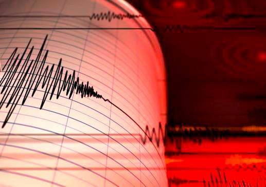 Nuevo sismo en Colombia fue de 4.4 con epicentro en Santander. FOTO: Archivo EL COLOMBIANO