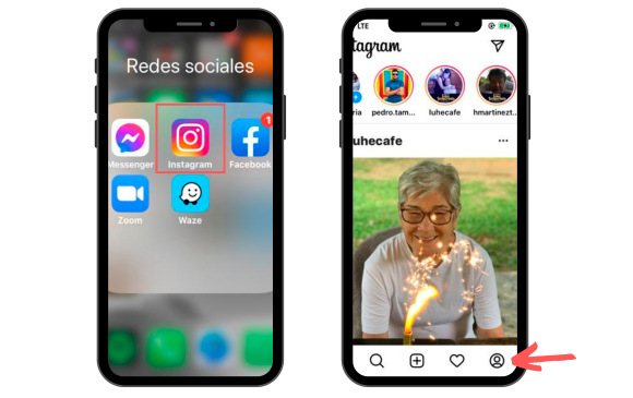 ¿Cómo lo hago? | Que su perfil en redes sociales sea privado