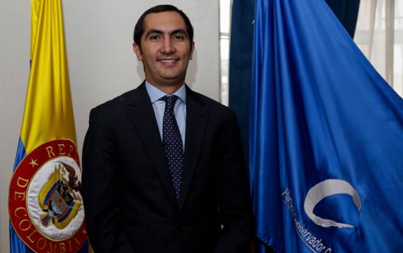 En redes sociales diferentes personalidades de la actualidad nacional han rechazo la campaña de Barguil y su equipo. Foto: Colprensa. 