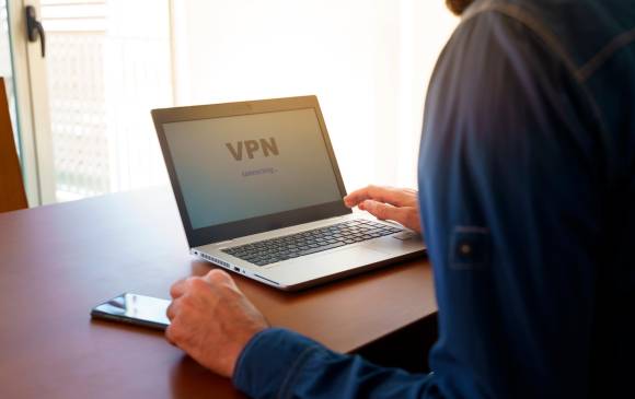 Una VPN sirve más allá de trabajar de manera remota y segura. FOTO SSTOCK