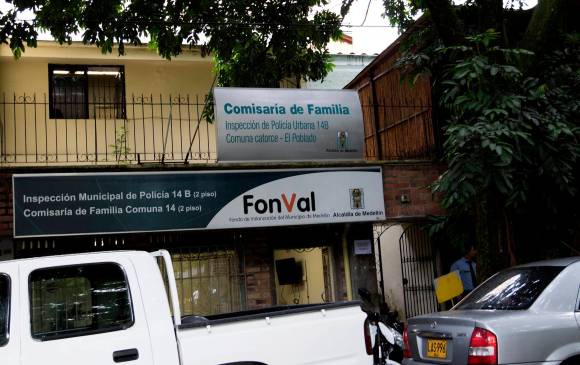 Los 55 inspectores aseguran que la reducción del presupuesto entorpece las funciones de seguridad y convivencia en las comunas. FOTO: DONALDO ZULUAGA