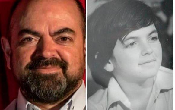 Diego León Ospina tenía 52 años y quedó en la historia de la TV por su rol de Cusumbo, en los años 80. FOTO Cortesía