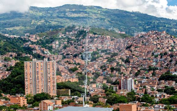 El Gobierno ajustó los avalúos catastrales para 2021 en un 3 %. FOTO JUAN ANTONIO SÁNCHEZ