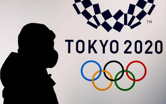 Japón y China juegan a la geopolítica con los Olímpicos