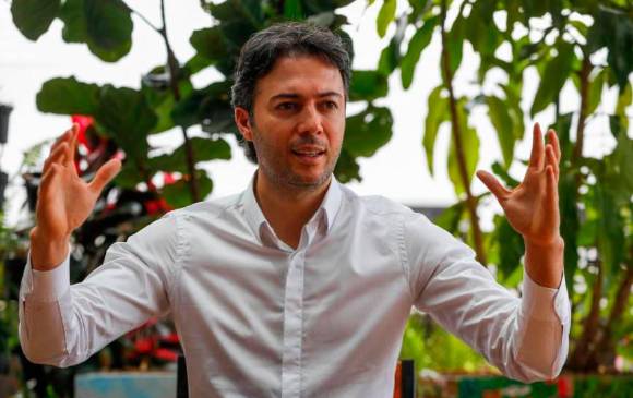 Foto Manuel Saldarriaga.